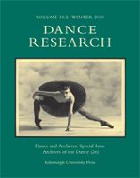 Dance Research